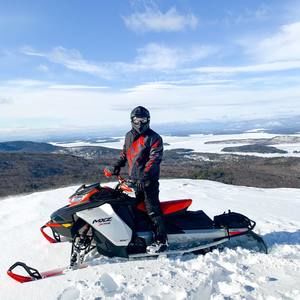 Meet your Posher, Jason